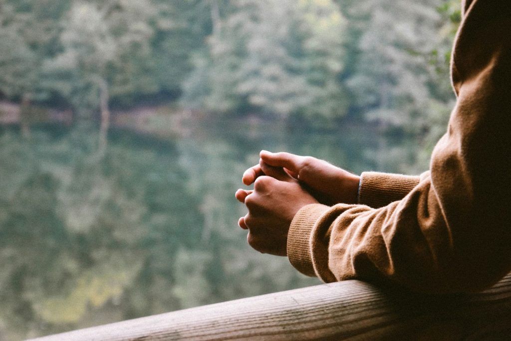 Hands