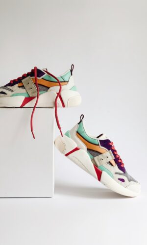 City Stride Elite