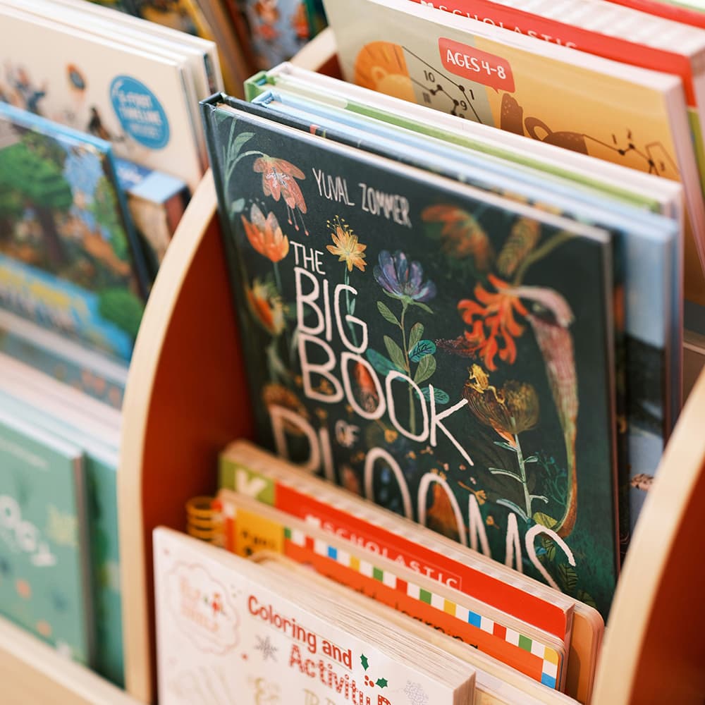 Books